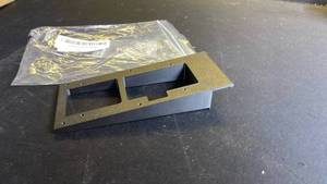 lot 10273 image: 3D Printed door stop