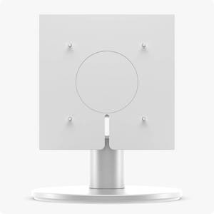 lot 10275 image: Amazon Premium Adjustable Stand  Designed for Amazon Echo Show 15 (sold separately)
