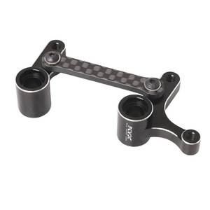 lot 10293 image: KYX Racing Aluminum Bell Cranks and Drag Link Upgrades Parts Accessories for 110 RC Car LOSI 22S