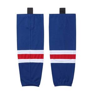 lot 12204 image: EALER HS100 Series Team Color Dry Fit Ice Hockey Socks Foer Junior To Senior & Youth To Adult