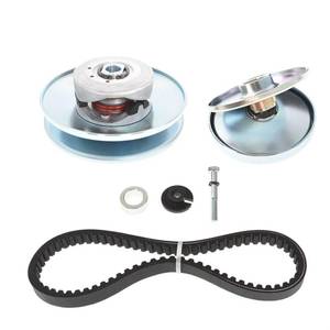 lot 13800 image: WFLNHB Driver Clutch 30 Series Go-kart Part Replacement for Yerf - Dog