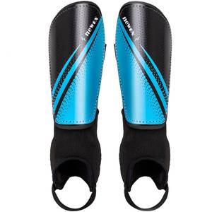 lot 14415 image: newox Soccer Shin Guards Kids Youth - Shin Pads Protection Boys Shin Guards Soccer Toddler - Soccer Shin Guards for Kids 3-15 Years Old Girls Boys