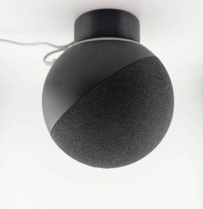 lot 18089 image: Ceiling Mount Kit for Echo� 4th Gen�� Ceiling Adapter for Alexa Smart Speaker