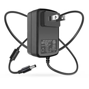 lot 18090 image: 30W Power Adapter Cord for Amazon Alexa Echo (4th Gen), Echo (3rd Gen), Echo Show 15, Echo Show 10 (3rd Gen), Echo Show (2nd Gen), Echo Show 8, and Echo Plus (2nd Gen)