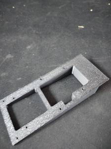 lot 18093 image: 3d printed door stop