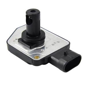 lot 18119 image: Automost Mass Air Flow Sensor - Compatible with Chevy Camaro 1996-1998,Lumina,Monte Carlo,for Buick Century 1995-1996,Lesabre,Regal,Riviera,for Pontiac,Oldsmobile Replace#86-50008,AFH50M-04,19179716