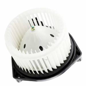 lot 19818 image: Replacement HVAC Heater Blower Motor Fan Assembly Fit for 2005-2015 Toyota Tacoma Replaces 8710304040 700188 87103-04043 615-50129 PM9297