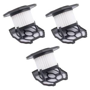 lot 19859 image: ApplianPar 3 Set Filter and Screen Filter for Ryobi Evercharge Stick Vacuum Cleaner P718K P718B P718 18 Volt One Stick Vac 313282001, 313282002