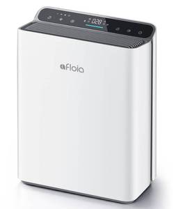 lot 19874 image: Air Purifier for Home Large Room Bedroom Up to 2000Ft� with PM2.5 Display Air Quality Sensor&Smart Auto Mode, 3-Stage Filter Cleaner Odor Eliminator, Remove Pet Dander Pollen Allergy Dust Mold Smoke