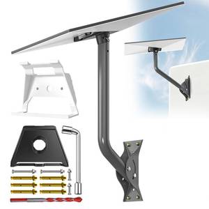 lot 19929 image: Gen 344X for Starlink All-in-One Mount Kit Heavy-Duty Outdoor Dish & Indoor Router Mount, Compatible with Wall, Roof, and Pole Mount
