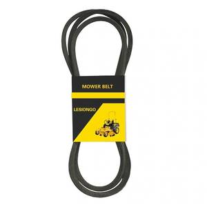 lot 20287 image: Deck Belt 12 X 95.5 Compatible with Ariens 21547082 21547188 42 Inch Decks 936051 936052 936064 936065 936070 936047 936060 936061 YT19H 936046 Lawn Tractor