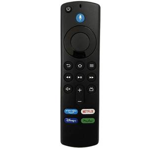 lot 20380 image: Replacement Remote Control for Echo Show 21, Full HD 15.6 21 Kitchen hub for Home Organization