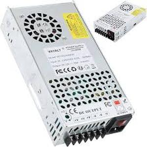 lot 1212 image: DC switching power supply