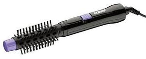 lot 6391 image: Conair Supreme Hot Air Styler with Dual Brush Attachments