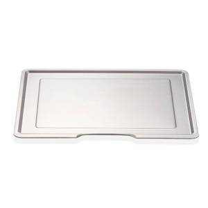 lot 1312 image: Upgraded SP201 SP301 SP351 Crumb Tray Replacement Parts for Ninja Foodi Crumb Tray FT205CO Ninja Foodi Digital Air Fry Pro Countertop Flip Oven Bottom Tray 304 Stainless Steel Drip Pan Accessories