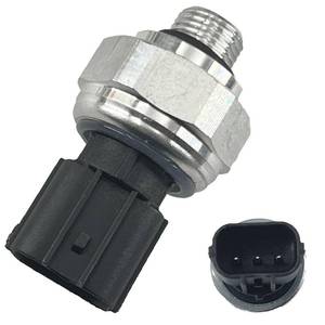 lot 4193 image: DEVMO AC Pressure Switch Sensor Compatible with Accord Civic CR-V Pilot RDX TL TLX TSX 80450-T2F-A01 80450-SFE-003