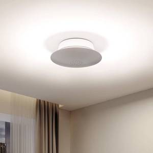 lot 5323 image: Homelist YX1 4300LM(60W) Indirect Lighting Ceiling Light, Compact 8 Flush Mount Ceiling Light, Dual-Core Eye Protection Ceiling Light Fixture, CRI 97, Fast Installation - IF Design Award Winner