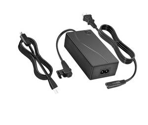 lot 6087 image: Adjustable Bed Base Power Supply Adapter��Electric Bed Power Supply Replacement Power Cord Kit Compatible for Ergo, Extend, Sealy Ease and Serta New Generation Electric Bed