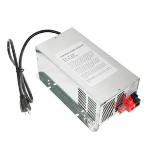 lot 9216 image: RUIANOMG WF-9865 65 Amp Power Converter Deck Mount Charger Replacement for RV Trailer Camper WF-9800 Series WF-9865-AD WF-9865-MBA WF-9865-AD-MBA