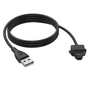 lot 10340 image: Kissmart Charging Cable for Ray-Ban Meta Smart Glasses (WayfarerSkyler) - Replacement USB Charger Cable Accessories for RayBan Mete AI Glasses (3.3ft1m)