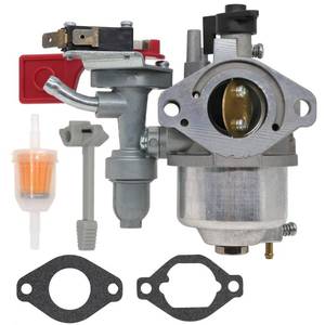 lot 10351 image: Carbman Carburetor Fit for Vanguard Engine 84004885 799060 Carb