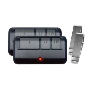 lot 10354 image: 2 for Chamberlain 953EV-P2 Universal Garage Door Opener Remote 3 Year Warranty