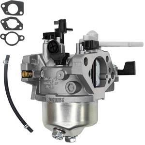 lot 10406 image: fullas Huayi P27A Carburetor for Honda GX390 GX340 Predator 420 11hp 13hp 389cc 420cc Engines, Mini Bike 4000psi Pressure Washer Lawn Mower Water Pumps OEM 16100-ZE3-V01,16100-ZF6-V01
