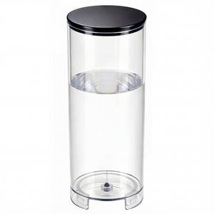 lot 11722 image: MS-624268 Water Tank Reservoir Replacement for Nespresso Krups VertuoPlus, Compatible with XN900T40 and XN900840, 1.7L  60oz Coffee Machine Water Container