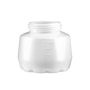 lot 11734 image: SnapFresh Replacement Paint Sprayer Container, 1200 ml, Compatible with SnapFresh 20V Cordless Paint Sprayer (PS180)