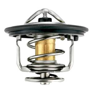 lot 12308 image: Thermostat for 1988-2015 Honda Civic, Accord, CRV, CRZ, CRX, City,Odyssey,Prelude,HR-V,FIT, Insight & 1986-2014 Acura CL, EL, ILX, Integra, Legend Replaces 19301-PAA-306, 19301-PLC-315, 19301-RNA-315