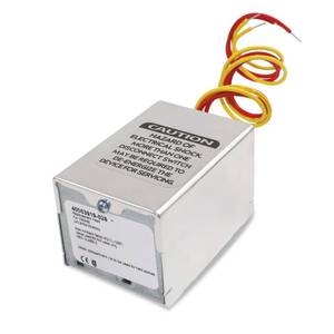 lot 12316 image: For Honeywell V8043e1012, 40004850-001, 40003916-026 Zone Valve, 40003916-026 Power Replacement Head, 24Vac 5060Hz 18 Leads with End Switch, Normally Closed with End Switch, 10 Years Warranty