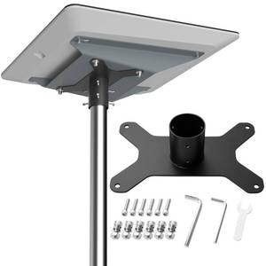 lot 14450 image: Starlink Flat High Performance Pipe Adapter, TuoBaks Starlink High Performance Kit ,Starlink Flat High Performance Roof Mounting Kit