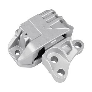 lot 18220 image: JDMON Left Engine Motor Transmission Mount Replacement for 2016-2018 Fiat 500X 2.4L L4, 2015-2020 Jeep Renegade, 2017-2020 Compass (Auto Trans) Compatible with 3477, 68363756AA