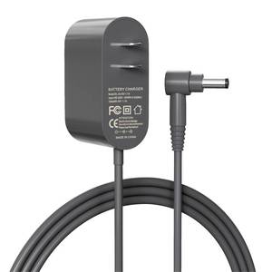 lot 18254 image: 30.45V Cordless Vacuum Cleaner Charger Compatible with Dyson V10 V11 V15 V12 Cyclone Animal Motorhead Absolute Trigge Replacement SV12 SV14 SV15 SV16 SV20 SV22 Power Cord 217160-02 969350-02 969042-01