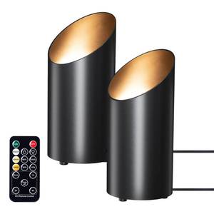lot 19020 image: Brightown 2 Pack Uplights Indoor Floor Can Lights - 6000K LED Up Lights with Remote and Timer, 3 Color Temperatures and Dimmable Uplighting Spotlights for Dark Corner Sofa House Plant Picture
