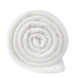 lot 1336 image: Wool Quilt Batting 72x90 for Patchwork Quilts Quilting 100% Merino Twin Size