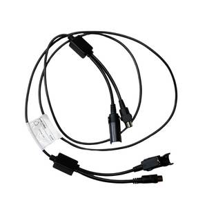 lot 2319 image: Kariwust Electric Adjustable Bed Base Sync Cord Replacement