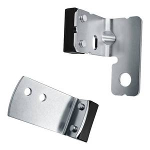 lot 2348 image: Nbwoal 983-04525 983-04511 and 761-04017 DeckBrake Assemblies Fits 46 Deck of MTD Cub CadetLTX 1040 1042 1045 1046M, Craftsman, and Troy.Bilt Lawn Mower Deck Brake -783-04511,783-04525 683-04511