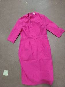 lot 2391 image: Muxxn Ladies one piece of up dress size XXL