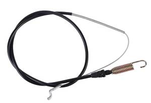 lot 4310 image: TUAIC 105-1845 Traction Cable for Toro Recycler 22 Self Propelled Gas Lawn Mower Fits 20012 20016 20065 Replaces 290-931 14508 60-530