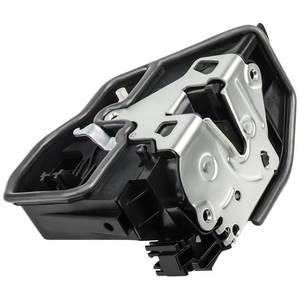 lot 4315 image: Rear Right Passenger Side Power Door Lock Actuator Motor Fit for BMW 320i 323i 325i 328i 330i 335d 335i 335xi 340i 428i 430i 528i 535d 535i 550i X1 X3 X5 X6 M5 M6 Mini Cooper Countryman 2003-2019