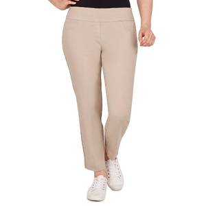 lot 6117 image: Ruby Rd. Womens Casual, Chino, 18