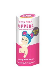 lot 12008 image: Sonny Angel HIPPERS Looking Back Series - Original Mini FigureLimited Edition - 1 Sealed Blind Box