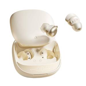lot 12398 image: Sleep Earbuds Bluetooth 5.4 in Ear Buds for Sleeping, Mini Sleep Headphones for Side Sleepers with Dual Sleep Modes, Sleep Timer, 48H Wireless Earbuds for Sleeping, Comfortable Fit, App Customization