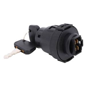 lot 14080 image: Ignition Switch 1900-0932 K7571-62112 Compatible with Kubota Tractor BX25 B26 BX237 BX2360 BX1860 BX1870 BX2360 BX237 BX2660D BX2670 RTV1140CPXR RTV900G9 ZD1011 ZD1021 ZD1211 ZD221 ZD321 ZD321N ZD323
