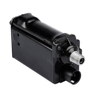 lot 14089 image: Niyako 42-20 Tailgate Window Lift Regulator Motor Compatible with Skylark, Chevy K5 Blazer Chevelle Malibu, GMC Jimmy R1500 V2500 Suburban Vehicles - Replacement# 22010405 5045702