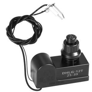 lot 16220 image: GRISUN Fire Pit Igniter - Push Button Ignition Kit for Fire Pit Gas Burner, 2 Outlet with igniter Leads and Ground Wire, 48 inches Electrode Ignition Cable Wire, Durable Button