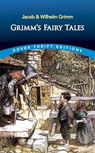 lot 18303 image: Grimms Fairy Tales (Dover Thrift Editions SciFiFantasy)