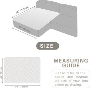 lot 19040 image: Snugglesinto DogsCats Bed Mats, Dog Pad Washable Removable Couch Cover with Anti-Slip Back, Plush Long Fur Mat, Perfect for Small, Medium and Large Dogs.(Magic Gray, 40x50)