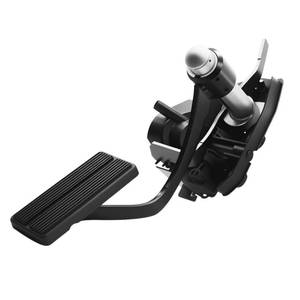 lot 19041 image: Aspaton Adjustable Accelerator Gas Pedal with Position Sensor Compatible with Excursion 2002 Super Duty 250 350 2002-2003 2C3Z9F836DA 2C3Z9F836DE APS108